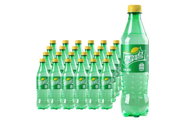 雪碧500ml