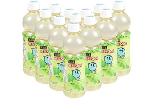 酷儿水晶葡萄味450ml