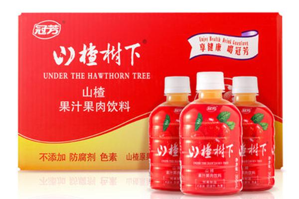 山楂树下350ml