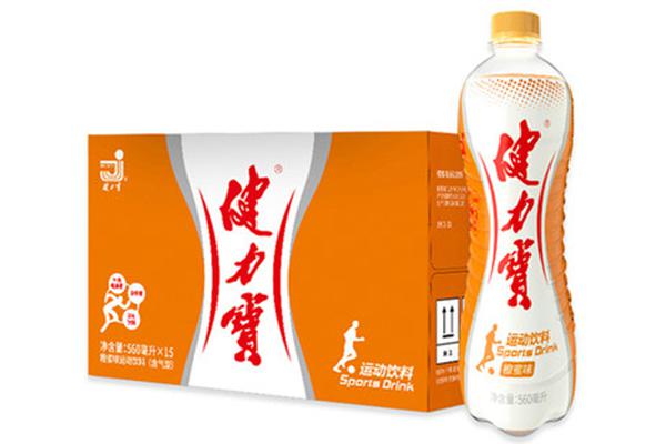 健力宝560ML