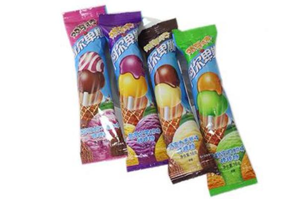 阿尔卑斯*48支双享棒混合口味16g