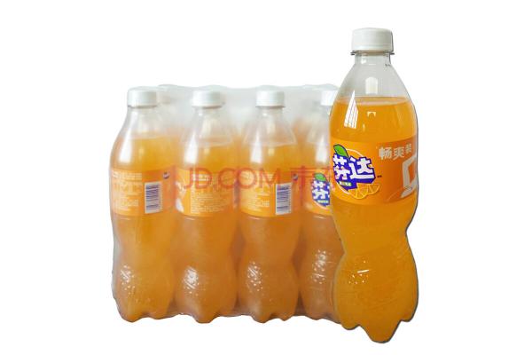 芬达680ml