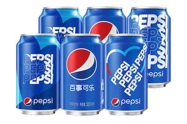 百事可乐330ml（秒杀价）