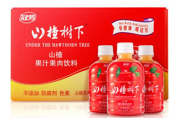 山楂树下350ml（秒杀价）