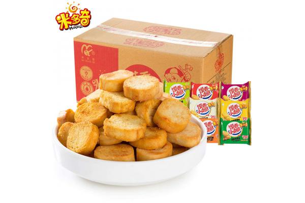 米多奇*馍丁38g*50袋