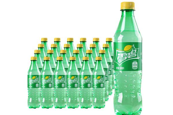 雪碧500ml（秒杀价）