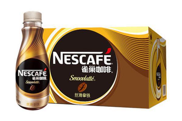 雀巢雀巢咖啡瓶装268ml（秒杀价）