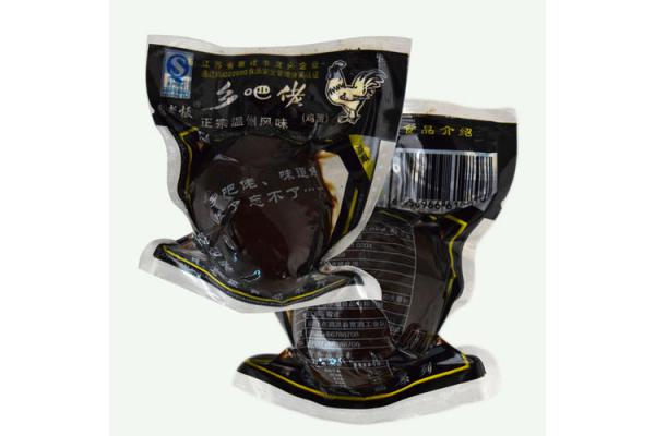 香吧佬卤香蛋35克（真鸡蛋）零售1.5