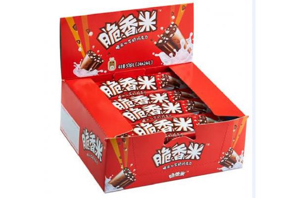 脆香米12克*（16块装）