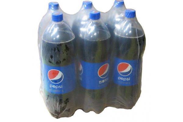 百事可乐*2升装（秒杀价）