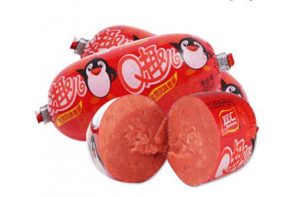 双汇*Q趣孜然风味70g（秒杀价）