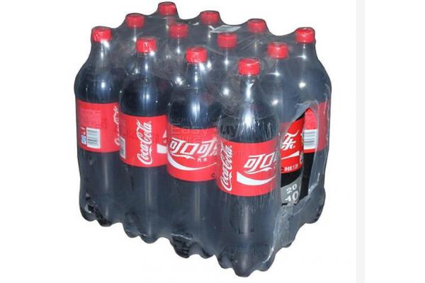 零度*可口可乐680ml