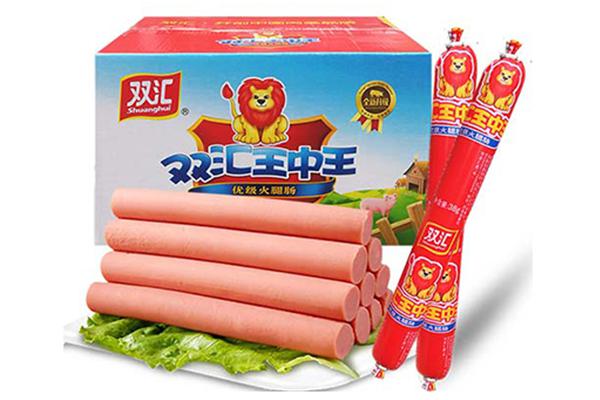 双汇王中王火腿肠35g（秒杀价）