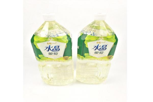 统一水晶葡萄1L
