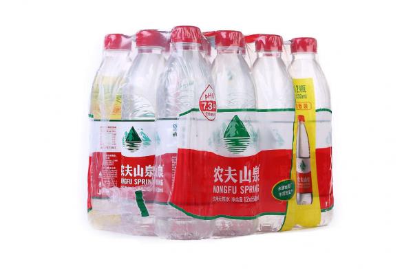 农夫山泉500ml*12瓶
