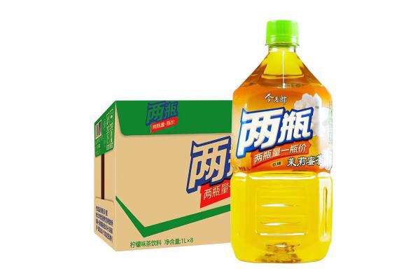 今麦郎茉莉蜜1l