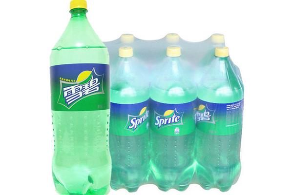 雪碧2L（6瓶装）