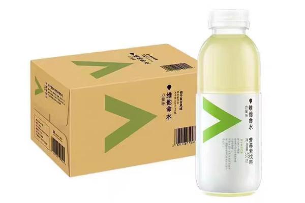 农夫维他命水500ml*（柚子复合风味）