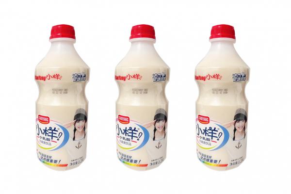 1.25升小样乳酸菌