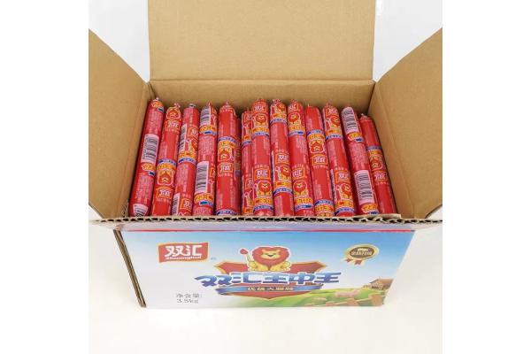 （8月中旬后日期）35g双汇王中王火腿肠处理价