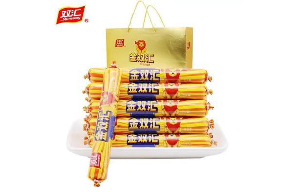 金双汇火腿55克