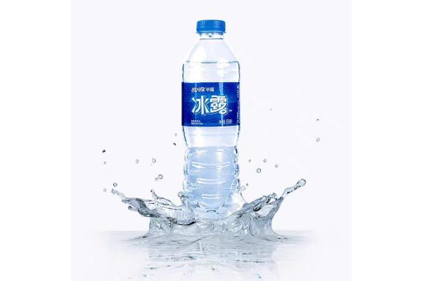 冰露饮用水500ml