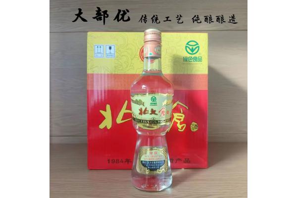 440ml *北大仓白酒 50°
